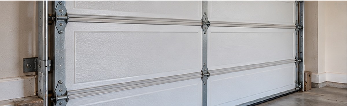 Garage Door Maintenance Checklist: Monthly & Seasonal Homeowner Guide
