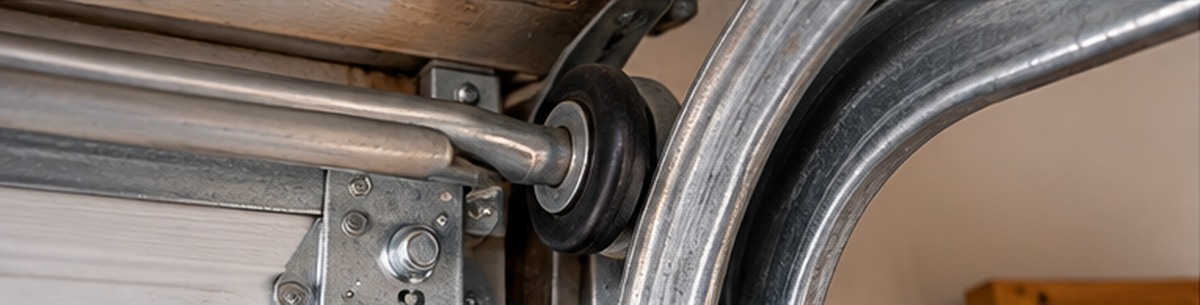 Noisy Garage Door: Squeaking, Grinding, Popping & Rattling Explained