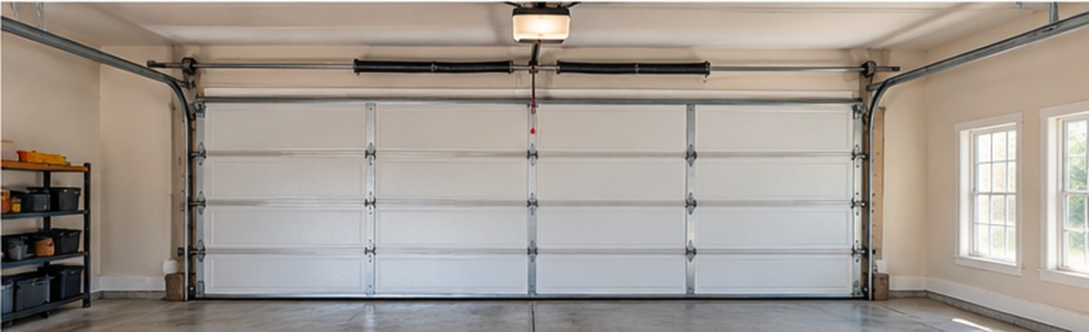 Garage Door Parts Guide: Springs, Cables, Rollers, Tracks, Panels & Openers